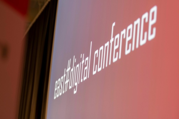 east#digital conference 2020