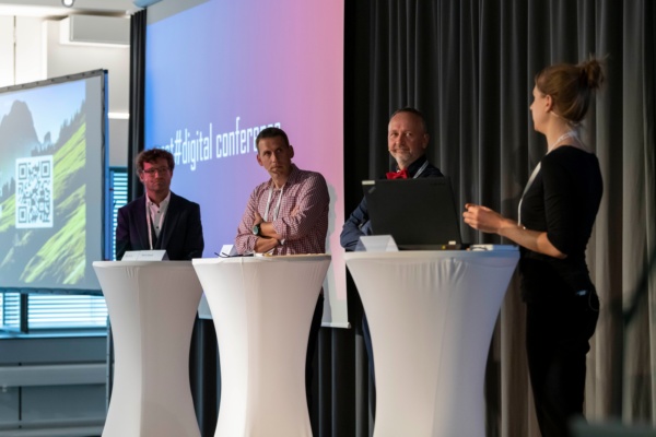east#digital conference 2020