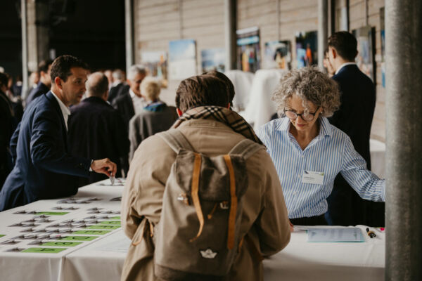 EcoOst St.Gallen Symposium 2024