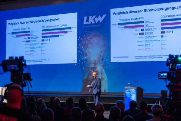 LKW-Energiesymposium 2023