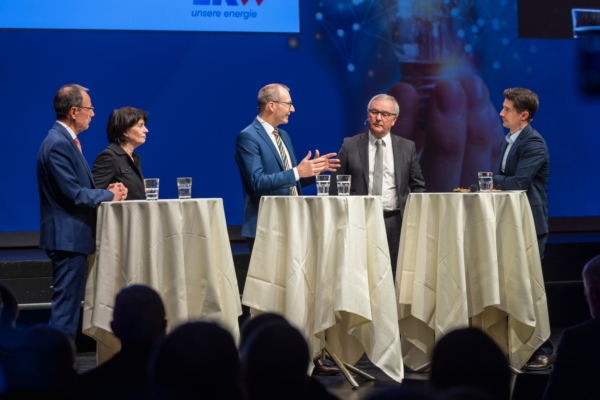 LKW-Energiesymposium 2023