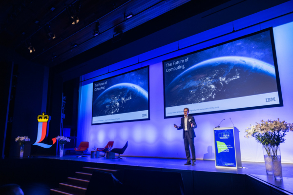 Digital Summit Liechtenstein 2023