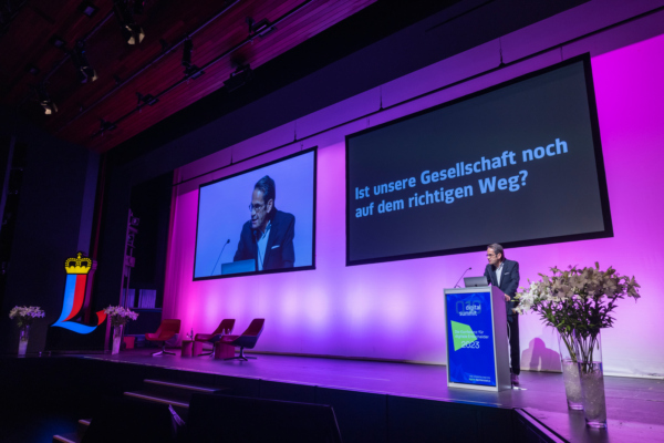 Digital Summit Liechtenstein 2023
