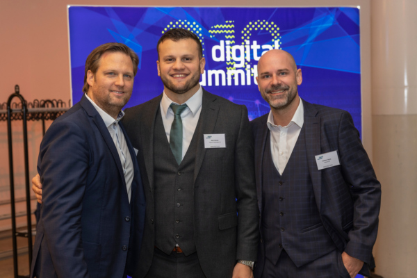 Digital Summit Liechtenstein 2023