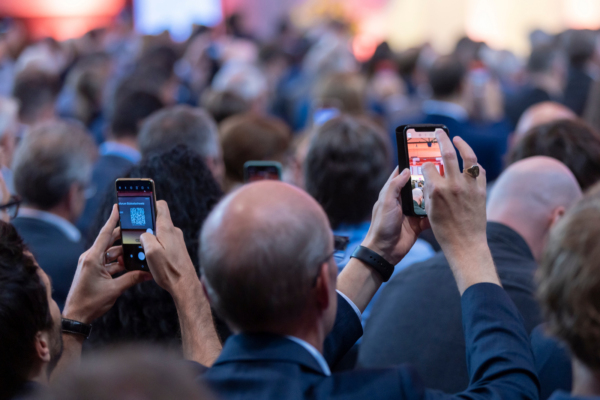 Wirtschaftsforum Südostschweiz 2023