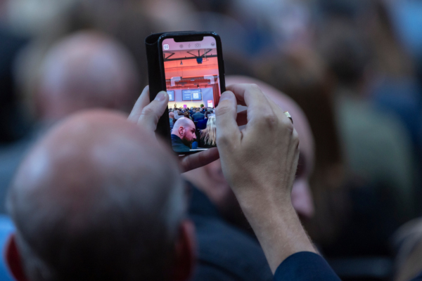 Wirtschaftsforum Südostschweiz 2023