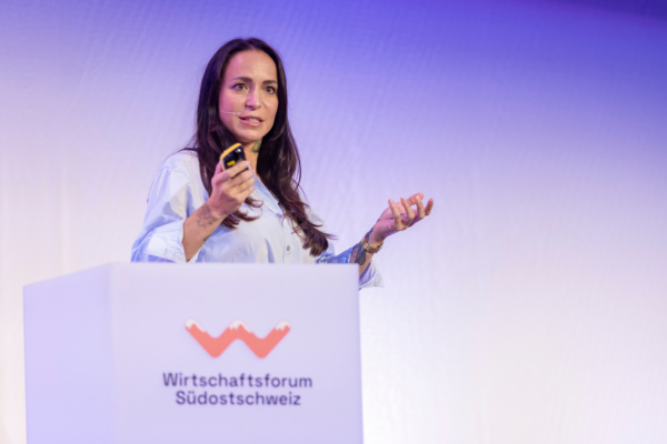 Wirtschaftsforum Südostschweiz 2023