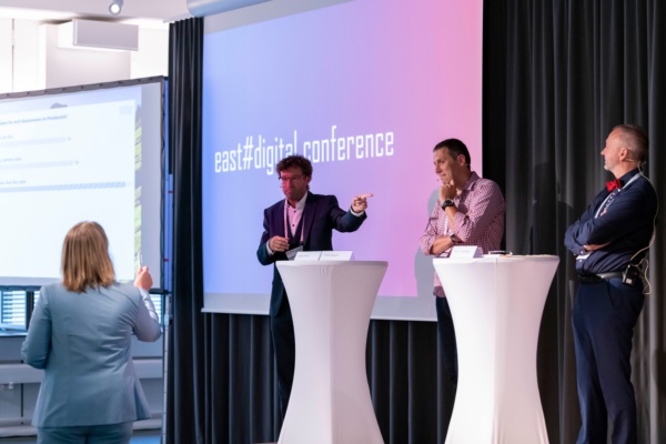 east#digital conference 2020