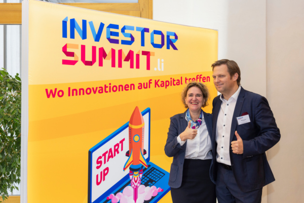 Investor Summit Liechtenstein 2023