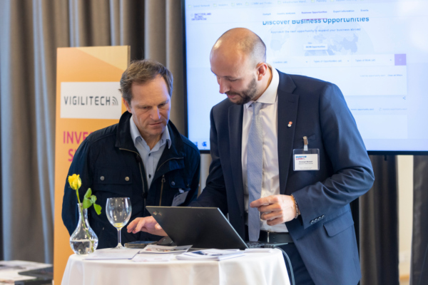 Investor Summit Liechtenstein 2023