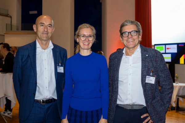 Investor Summit Liechtenstein 2023