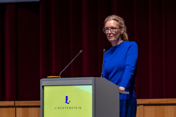 Investor Summit Liechtenstein 2023