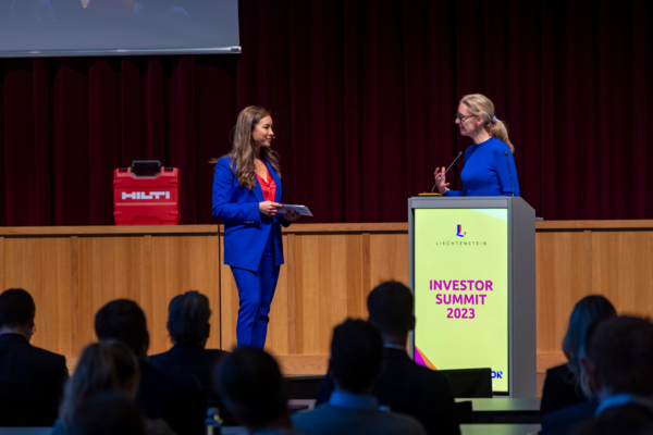 Investor Summit Liechtenstein 2023