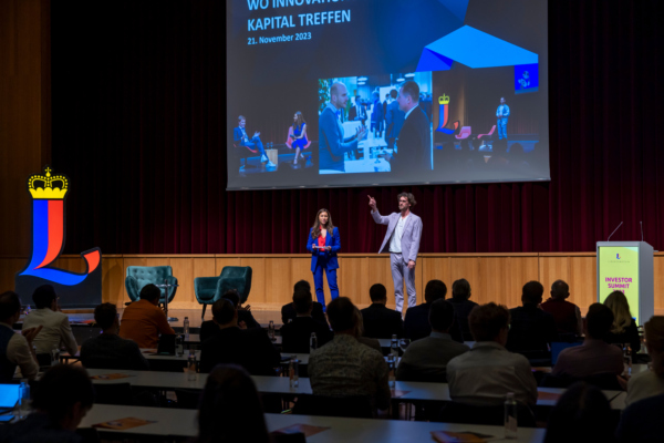 Investor Summit Liechtenstein 2023