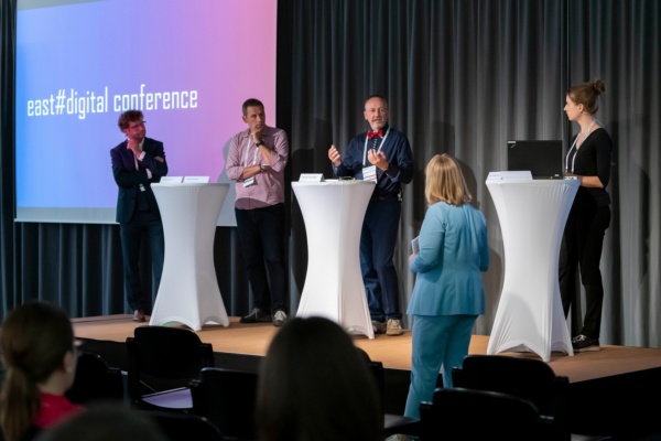 east#digital conference 2020