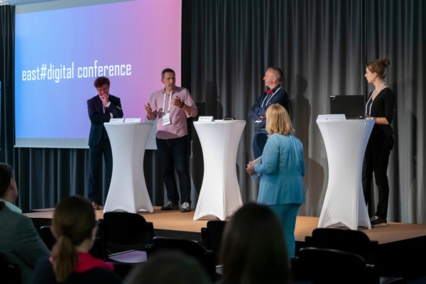 east#digital conference 2020