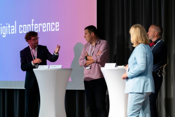 east#digital conference 2020