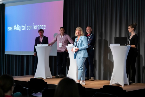 east#digital conference 2020
