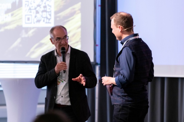 east#digital conference 2020