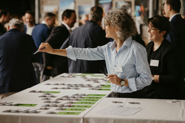 EcoOst St.Gallen Symposium 2024