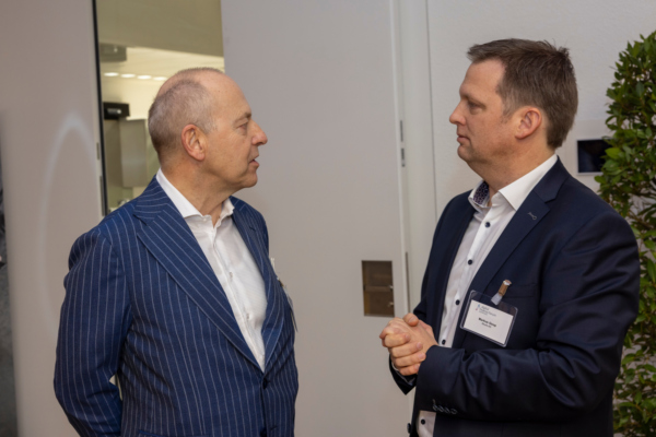 Digital Finance Forum Liechtenstein 2024