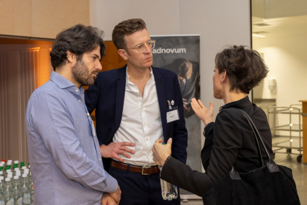 Digital Finance Forum Liechtenstein 2024