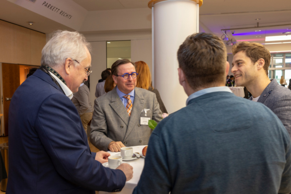 Digital Finance Forum Liechtenstein 2024