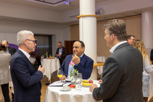 Digital Finance Forum Liechtenstein 2024