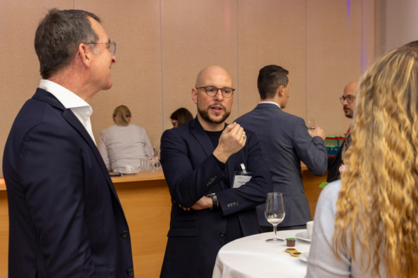 Digital Finance Forum Liechtenstein 2024