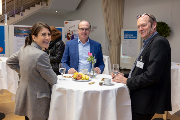 Digital Finance Forum Liechtenstein 2024
