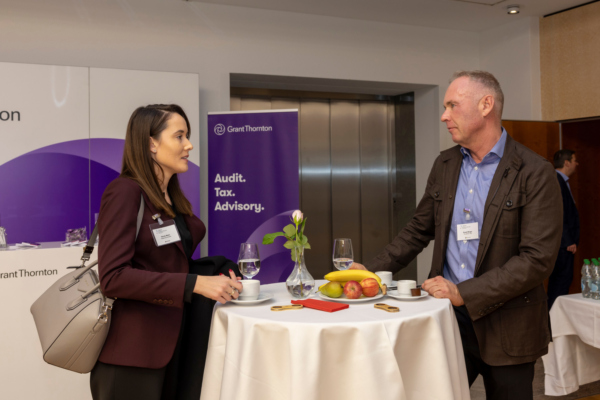 Digital Finance Forum Liechtenstein 2024