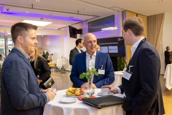 Digital Finance Forum Liechtenstein 2024