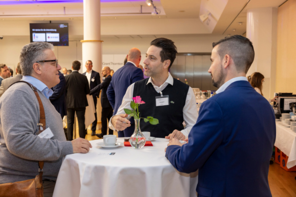 Digital Finance Forum Liechtenstein 2024