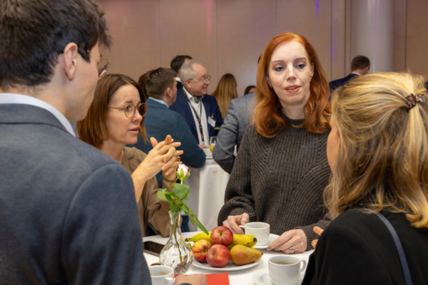 Digital Finance Forum Liechtenstein 2024