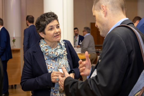 Digital Finance Forum Liechtenstein 2024