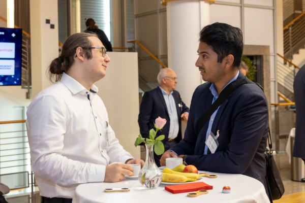 Digital Finance Forum Liechtenstein 2024