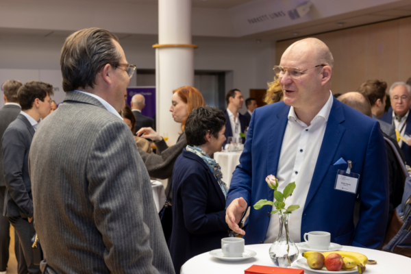 Digital Finance Forum Liechtenstein 2024