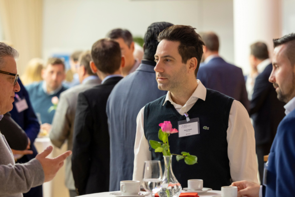 Digital Finance Forum Liechtenstein 2024