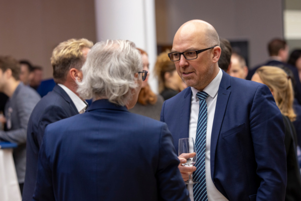 Digital Finance Forum Liechtenstein 2024