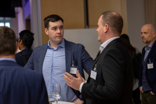 Digital Finance Forum Liechtenstein 2024