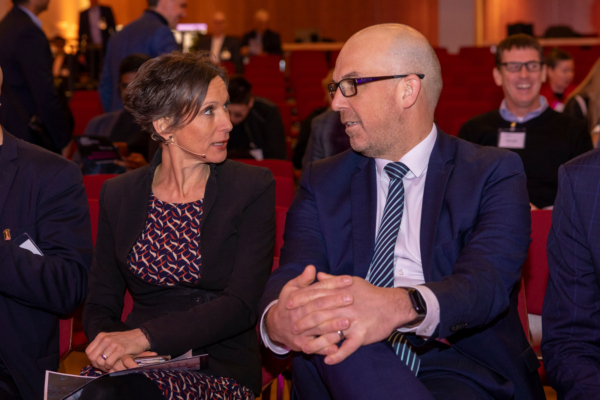 Digital Finance Forum Liechtenstein 2024