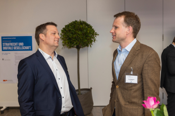 Digital Finance Forum Liechtenstein 2024