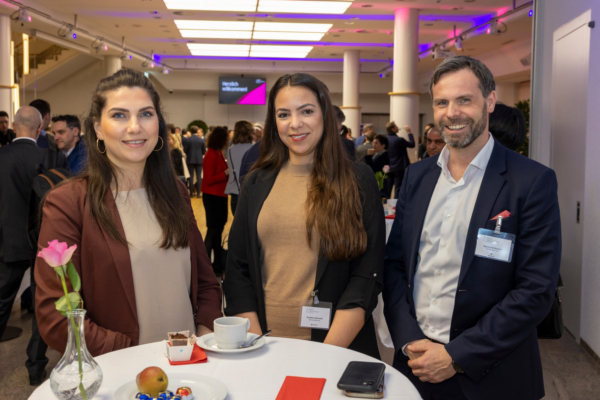 Digital Finance Forum Liechtenstein 2024