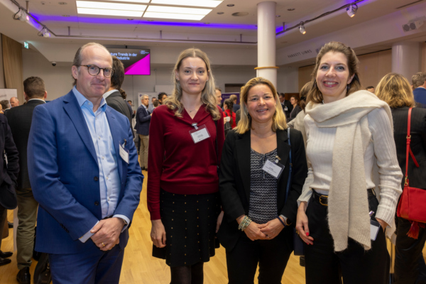 Digital Finance Forum Liechtenstein 2024