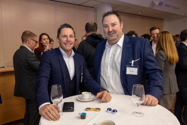 Digital Finance Forum Liechtenstein 2024