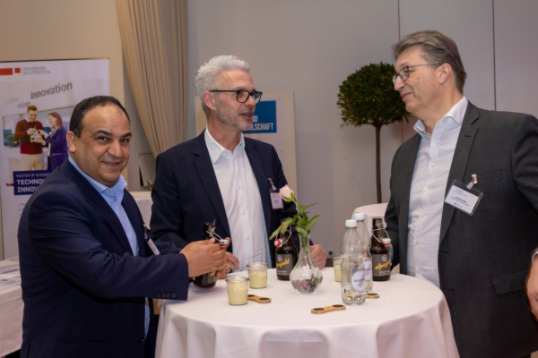 Digital Finance Forum Liechtenstein 2024