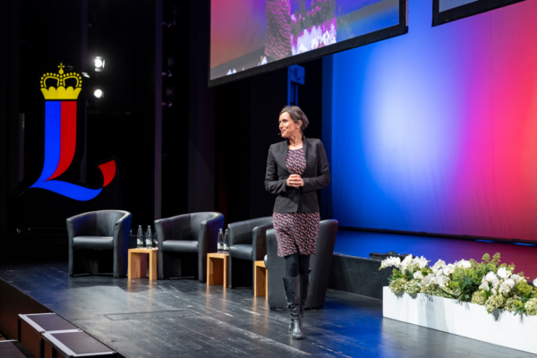 Digital Finance Forum Liechtenstein 2024