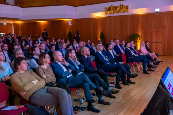 Digital Finance Forum Liechtenstein 2024