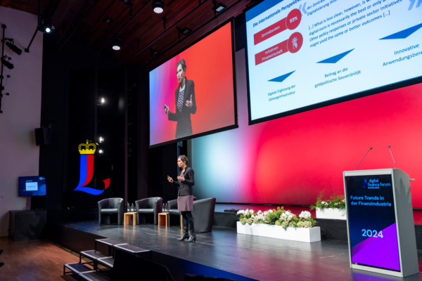Digital Finance Forum Liechtenstein 2024