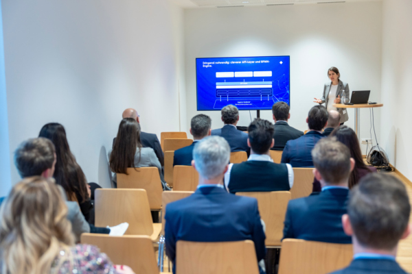 Digital Finance Forum Liechtenstein 2024